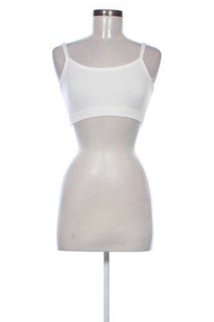 Top de femei Esmara, Mărime L, Culoare Ecru, Preț 62,99 Lei, #137936505
