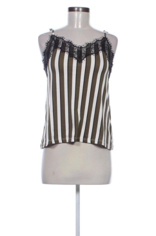 Damentop Amisu, Größe XS, Farbe Mehrfarbig, Preis 10,00 €, #137936608