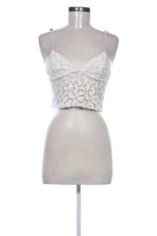 Dámsky top  Free People, Veľkosť XS, Farba Kremová, Cena  21,00 €, #137937838