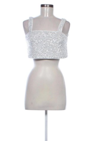 Damski top SHEIN, Rozmiar M, Kolor Kolorowy, Cena 42,34 zł, #137938760
