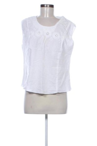 Damski top Unbranded, Rozmiar L, Kolor Biały, Cena 50,80 zł, #137939457
