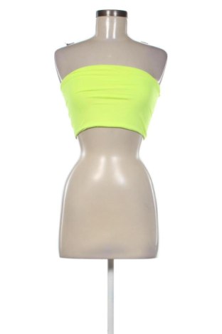 Dámský top Stradivarius, Velikost S, Barva Žlutá, Cena  243,00 Kč, #137942851