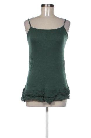 Top de femei Unbranded, Mărime M, Culoare Verde, Preț 57,74 Lei, #137943179