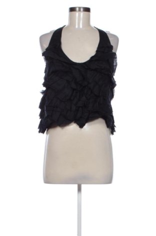Top de femei Zara, Mărime S, Culoare Negru, Preț 57,00 Lei, #137943673