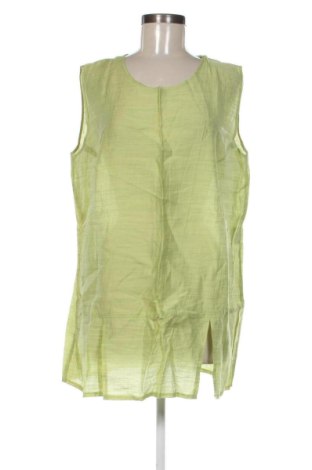 Top de femei Unbranded, Mărime XL, Culoare Verde, Preț 68,24 Lei, #137943798