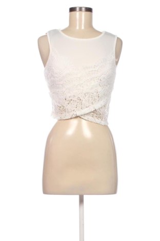 Dámský top SHEIN, Velikost S, Barva Bílá, Cena  243,00 Kč, #137943925