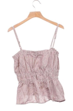 Damentop Pull&Bear, Größe XS, Farbe Mehrfarbig, Preis 9,00 €, #137944310