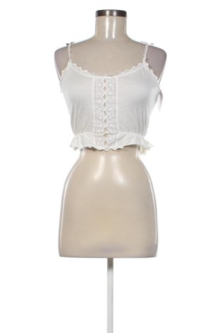 Női top Unbranded, Méret M, Szín Ekrü
, Ár 4 255 Ft, #137944754