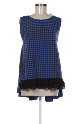 Top de femei Unbranded, Mărime M, Culoare Albastru, Preț 62,99 Lei, #137944756