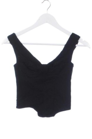 Top de femei Amisu, Mărime XS, Culoare Negru, Preț 57,74 Lei, #137944764