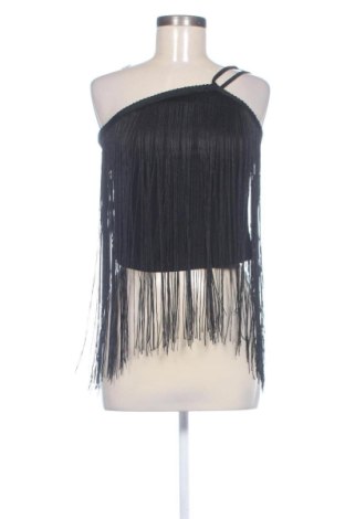Damski top Anna Field, Rozmiar M, Kolor Czarny, Cena 50,00 zł, #137945199