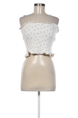 Top de femei H&M, Mărime L, Culoare Multicolor, Preț 115,79 Lei, #137945444