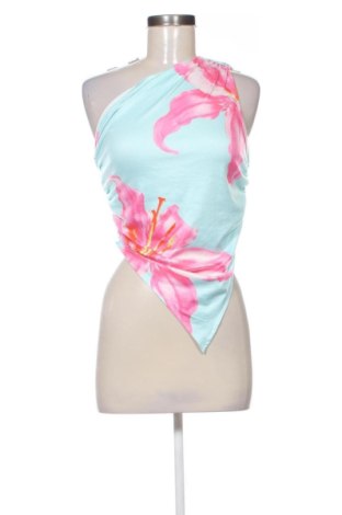 Top de femei SHEIN, Mărime M, Culoare Multicolor, Preț 47,24 Lei, #137946299