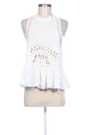 Top de femei H&M, Mărime M, Culoare Alb, Preț 60,00 Lei, #137947374