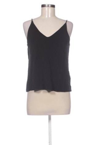 Top de femei H&M, Mărime S, Culoare Negru, Preț 58,00 Lei, #137948291