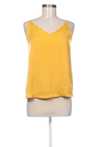 Top de femei ONLY, Mărime S, Culoare Galben, Preț 43,00 Lei, #137948337