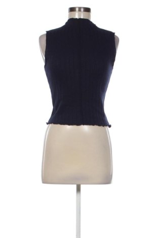 Damski top Reserved, Rozmiar M, Kolor Niebieski, Cena 29,63 zł, #137948354