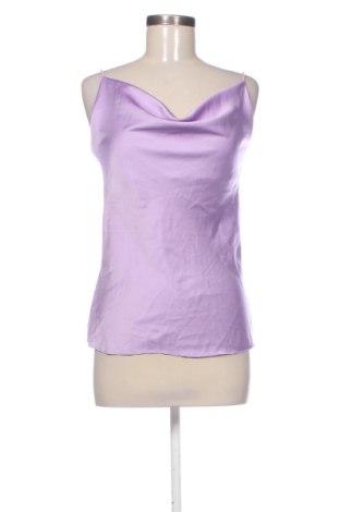 Top de femei NEW COLLECTION, Mărime M, Culoare Mov, Preț 49,00 Lei, #137948437
