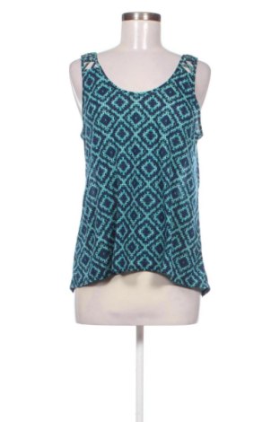 Top de femei H&M, Mărime M, Culoare Multicolor, Preț 62,99 Lei, #137948547
