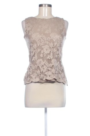 Damentop Amisu, Größe S, Farbe Beige, Preis 10,00 €, #137948757