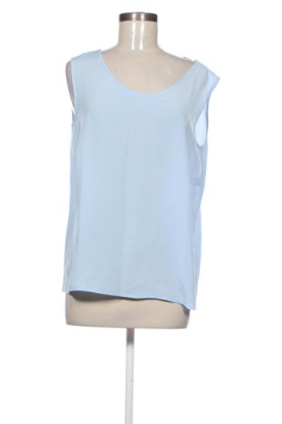 Damentop Larissa, Größe L, Farbe Blau, Preis € 27,68, #137949448
