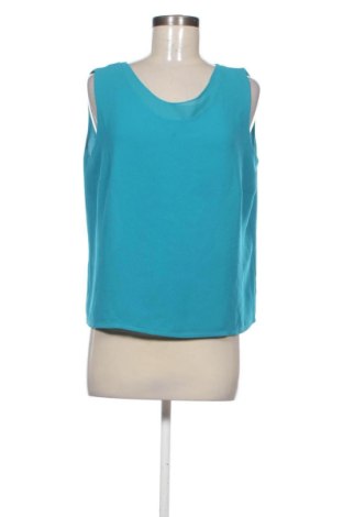 Damentop Unbranded, Größe M, Farbe Blau, Preis € 27,68, #137949462