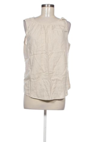 Damentop Tom Tailor, Größe L, Farbe Beige, Preis € 37,40, #137949485