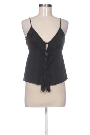 Női top Stradivarius, Méret XS, Szín Fekete, Ár 3 108 Ft, #137949667