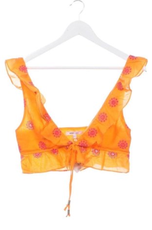 Top de femei Koton, Mărime M, Culoare Portocaliu, Preț 44,00 Lei, #137949812