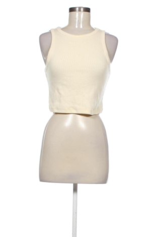 Damentop H&M, Größe M, Farbe Ecru, Preis € 15,00, #137949823