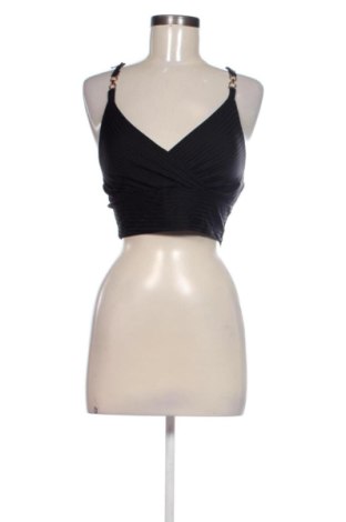 Damski top SHEIN, Rozmiar M, Kolor Czarny, Cena 42,34 zł, #137950845