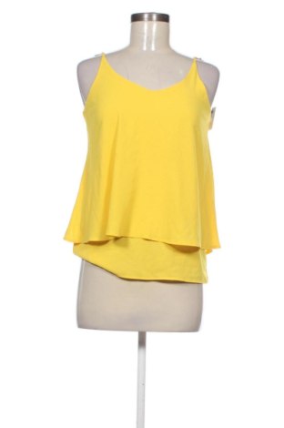 Damski top Dilvin, Rozmiar S, Kolor Żółty, Cena 55,04 zł, #137951908