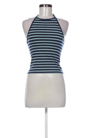 Damski top H&M, Rozmiar S, Kolor Kolorowy, Cena 42,34 zł, #137951935