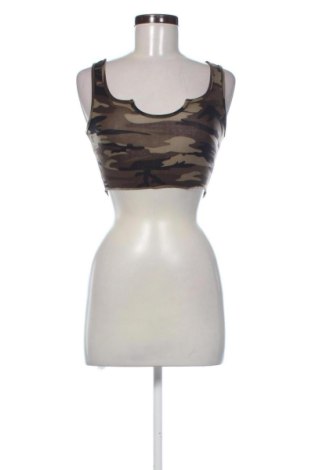 Damski top SHEIN, Rozmiar XS, Kolor Kolorowy, Cena 42,34 zł, #137952011