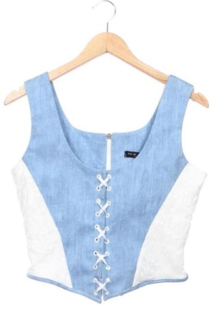 Damski top Pas De Quoi, Rozmiar M, Kolor Kolorowy, Cena 57,26 zł, #137952033