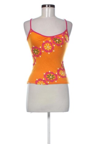 Damski top Unbranded, Rozmiar S, Kolor Kolorowy, Cena 50,80 zł, #137952377
