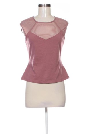 Top de femei About You, Mărime S, Culoare Mov deschis, Preț 41,99 Lei, #137952567