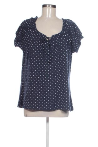 Top de femei Laura Torelli, Mărime L, Culoare Multicolor, Preț 68,24 Lei, #137952884