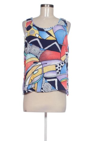 Top de femei Jean Claire, Mărime XL, Culoare Multicolor, Preț 47,24 Lei, #137953152