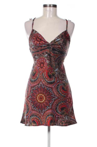 Top de femei SHEIN, Mărime XS, Culoare Multicolor, Preț 52,49 Lei, #137953377