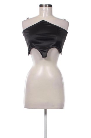 Top de femei Unbranded, Mărime XXS, Culoare Negru, Preț 47,24 Lei, #137953712