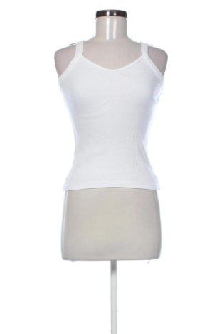 Damentop River Island, Größe S, Farbe Weiß, Preis 9,00 €, #137954069