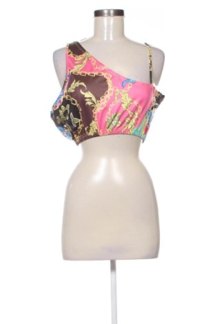 Damentop Unbranded, Größe L, Farbe Mehrfarbig, Preis 11,05 €, #137954105