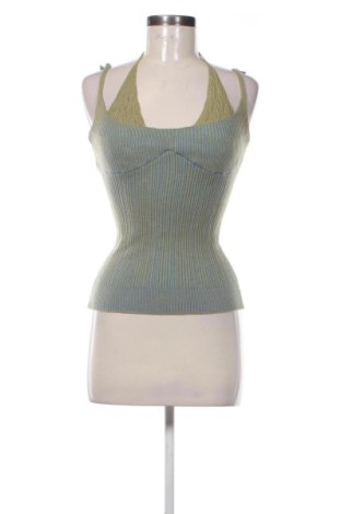 Damentop Unbranded, Größe M, Farbe Mehrfarbig, Preis 8,44 €, #137954359
