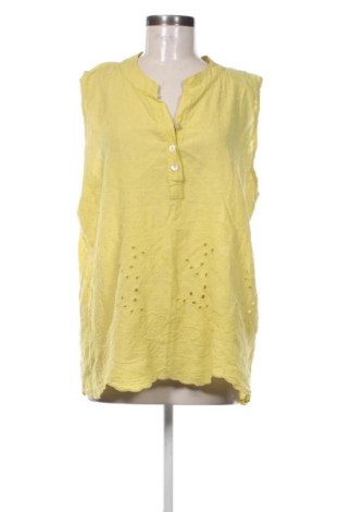 Női top Unbranded, Méret XL, Szín Sárga, Ár 4 610 Ft, #137955516