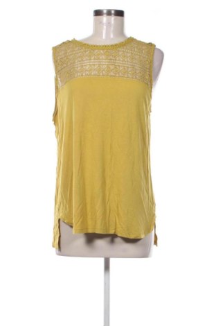Női top H&M, Méret L, Szín Sárga, Ár 4 255 Ft, #137955525