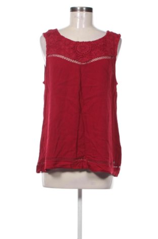 Női top Lee Cooper, Méret XL, Szín Piros, Ár 2 837 Ft, #137955601