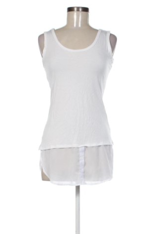 Damski top Unbranded, Rozmiar M, Kolor Biały, Cena 46,57 zł, #137955906