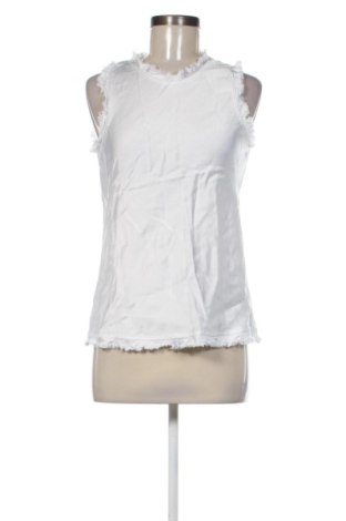 Damski top Unbranded, Rozmiar M, Kolor Biały, Cena 46,57 zł, #137956064