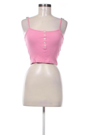 Damski top ONLY, Rozmiar S, Kolor Różowy, Cena 42,34 zł, #137956900